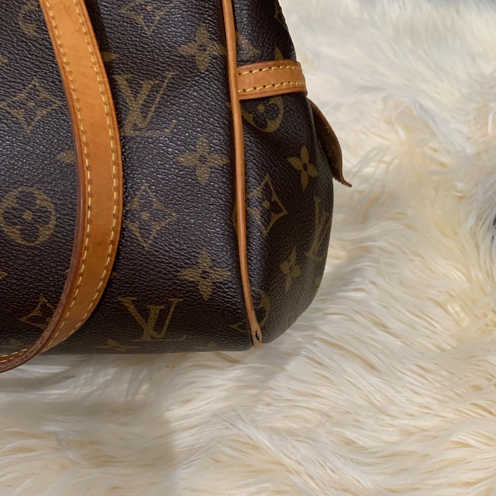 Louis Vuitton Montorgueil PM - Picture 6 of 7